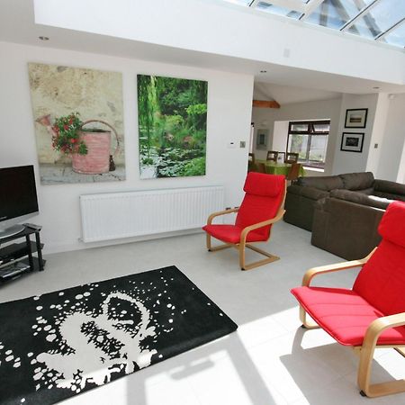 Dornock Brow Cottage Bagian luar foto