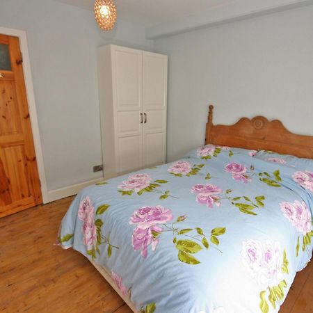 Dornock Brow Cottage Bagian luar foto