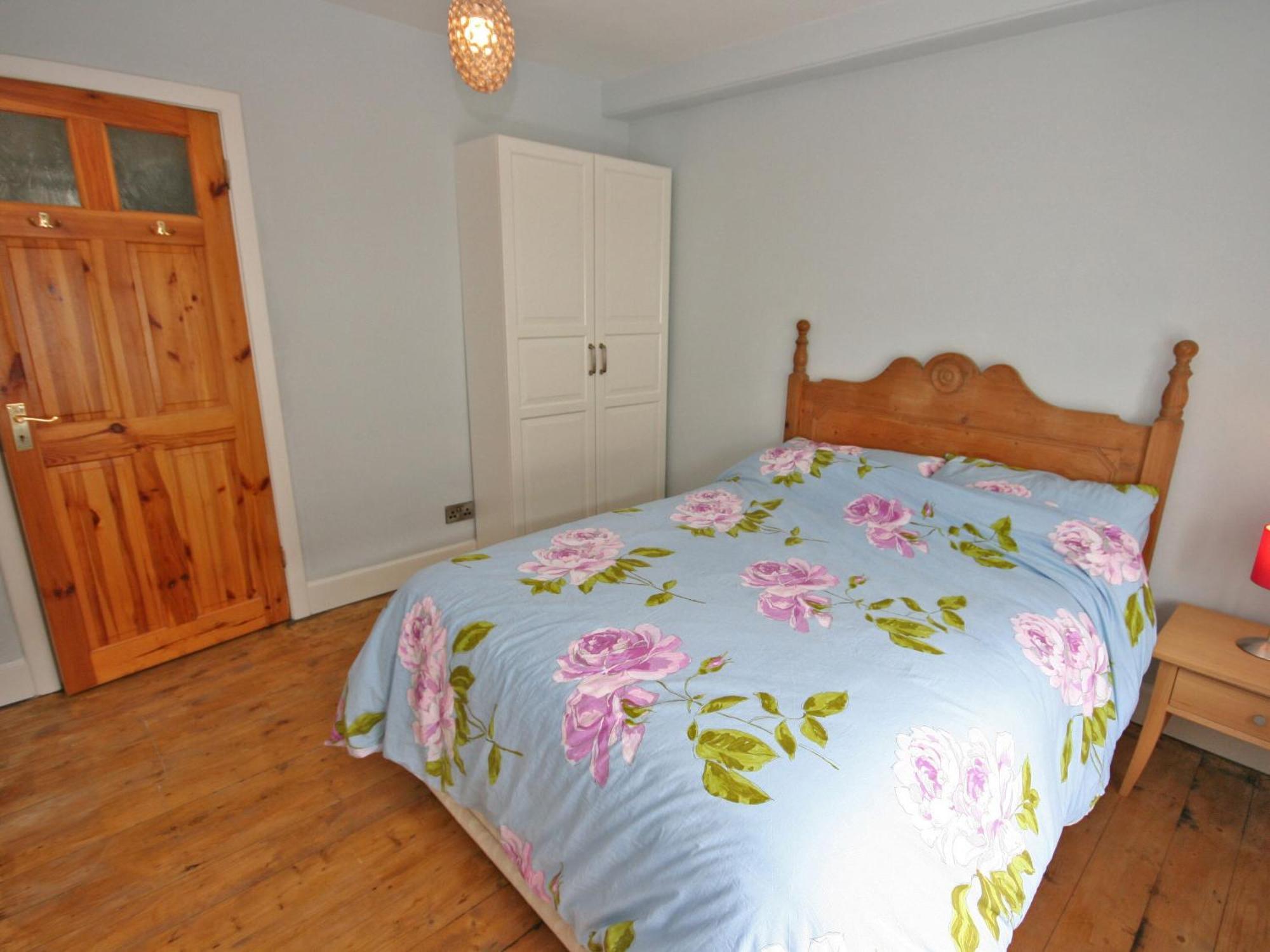 Dornock Brow Cottage Bagian luar foto