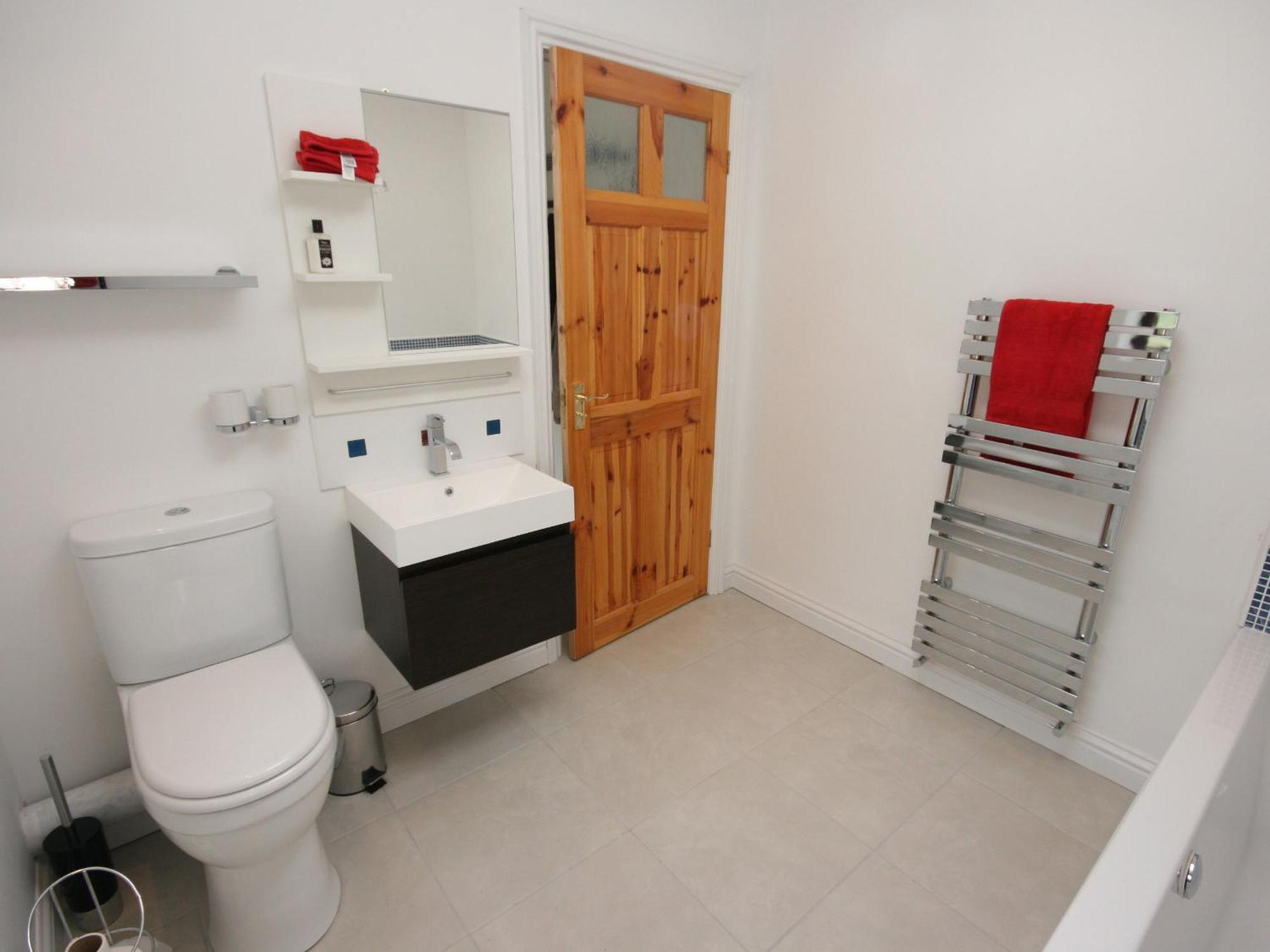 Dornock Brow Cottage Bagian luar foto