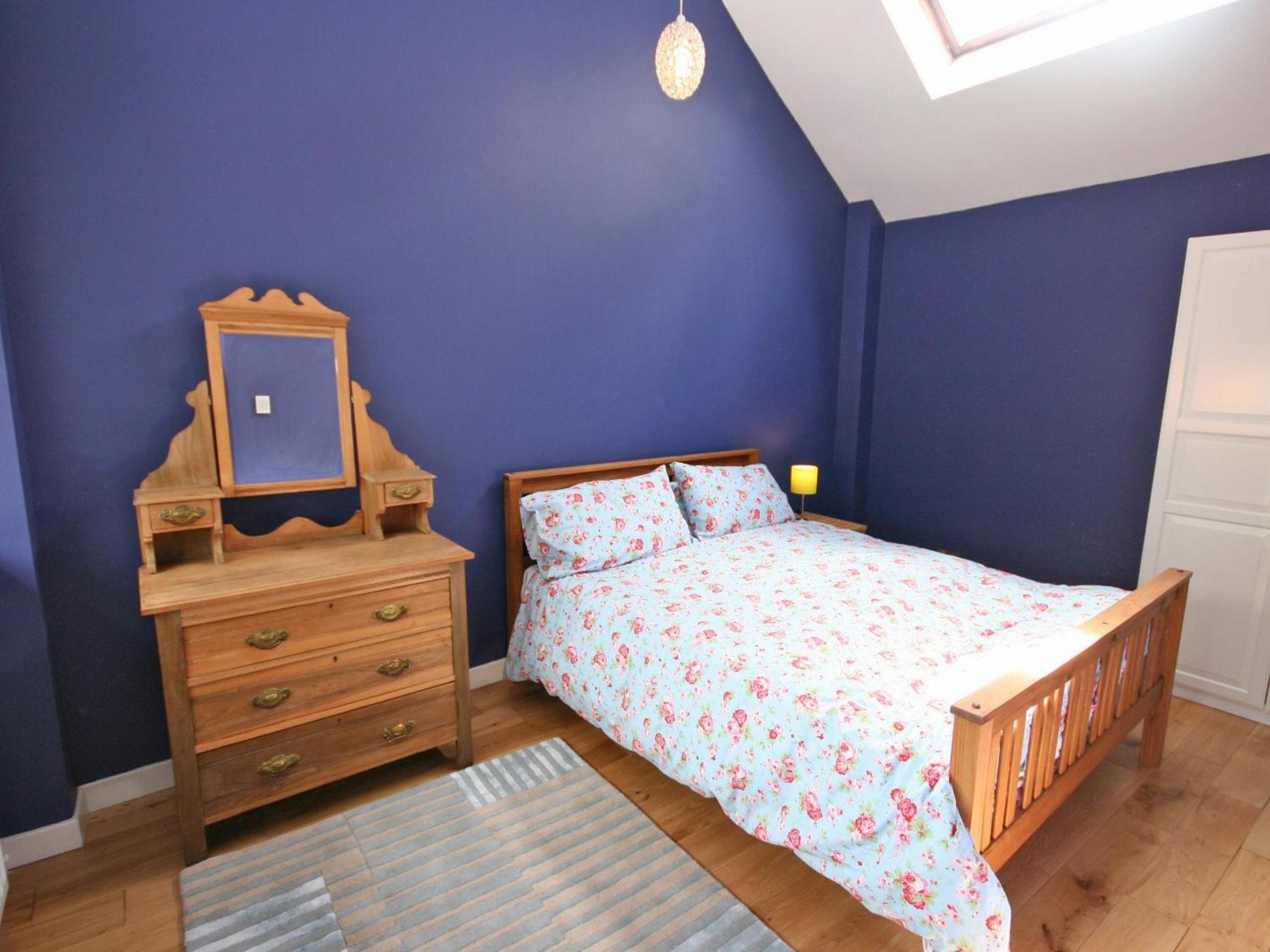 Dornock Brow Cottage Bagian luar foto