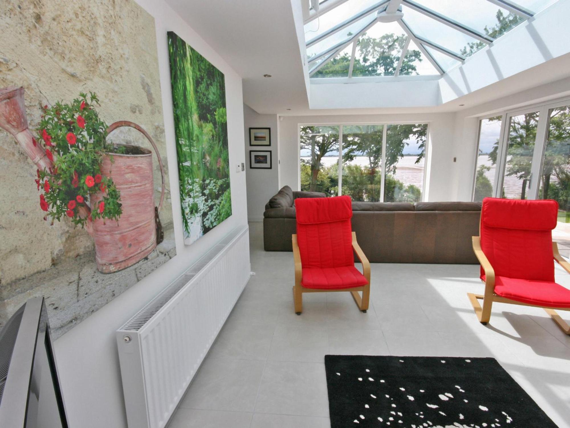 Dornock Brow Cottage Bagian luar foto