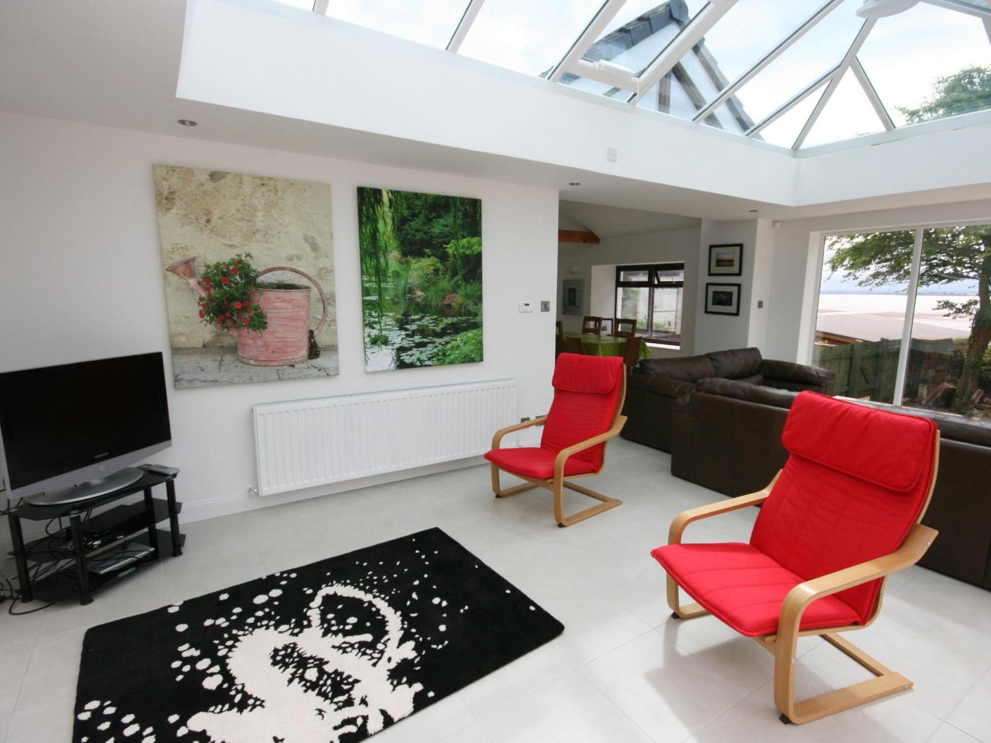 Dornock Brow Cottage Bagian luar foto