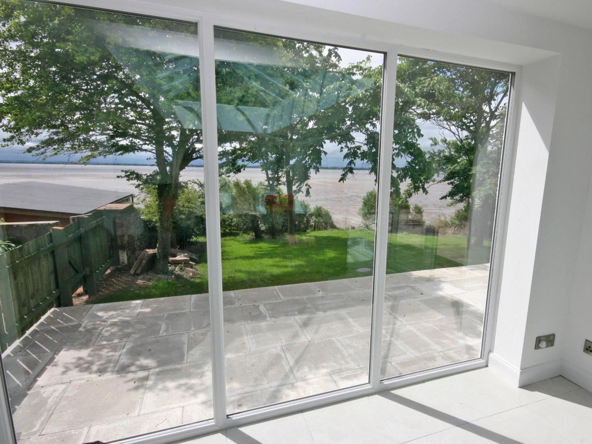 Dornock Brow Cottage Bagian luar foto